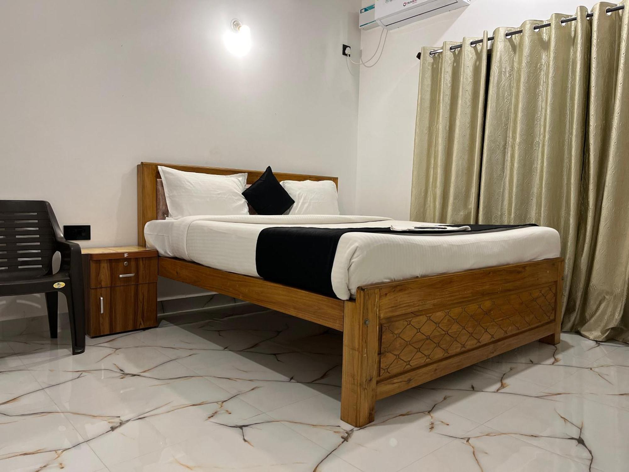 Maria Comfort Stay Calangute Exterior foto